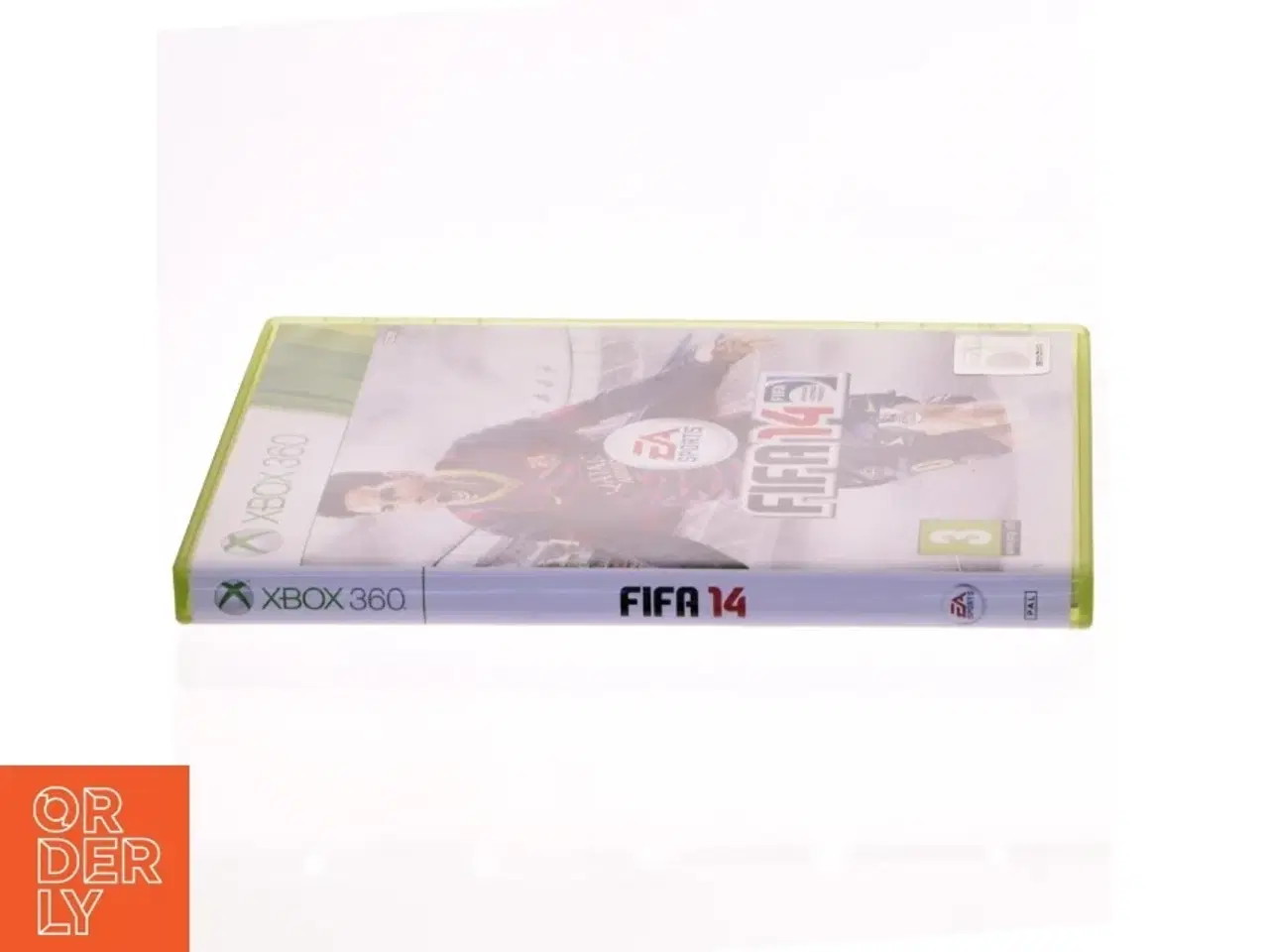 Billede 2 - FIFA 14 Xbox 360 spil fra Electronic Arts