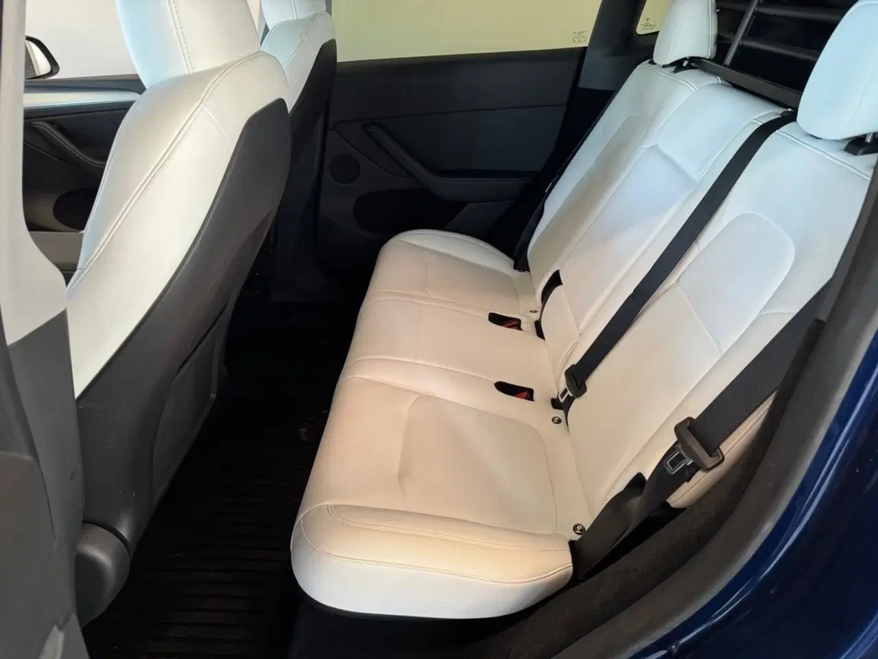 Billede 9 - Tesla Model Y  Long Range AWD