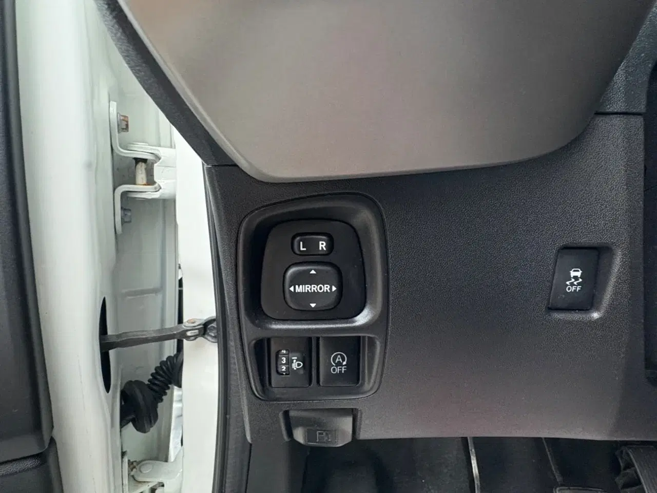 Billede 15 - Toyota Aygo 1,0 VVT-i x-touch