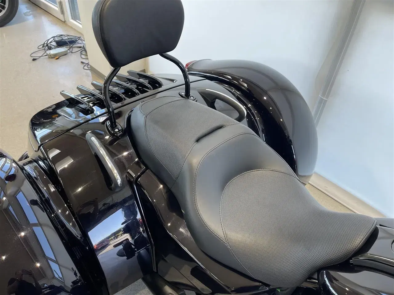 Billede 12 - Harley-Davidson FLRT Freewheeler Trike 114"