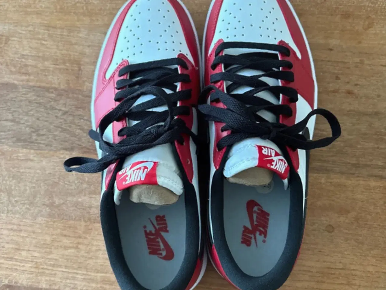 Billede 6 - Air Jordan 1 low Chicago 
