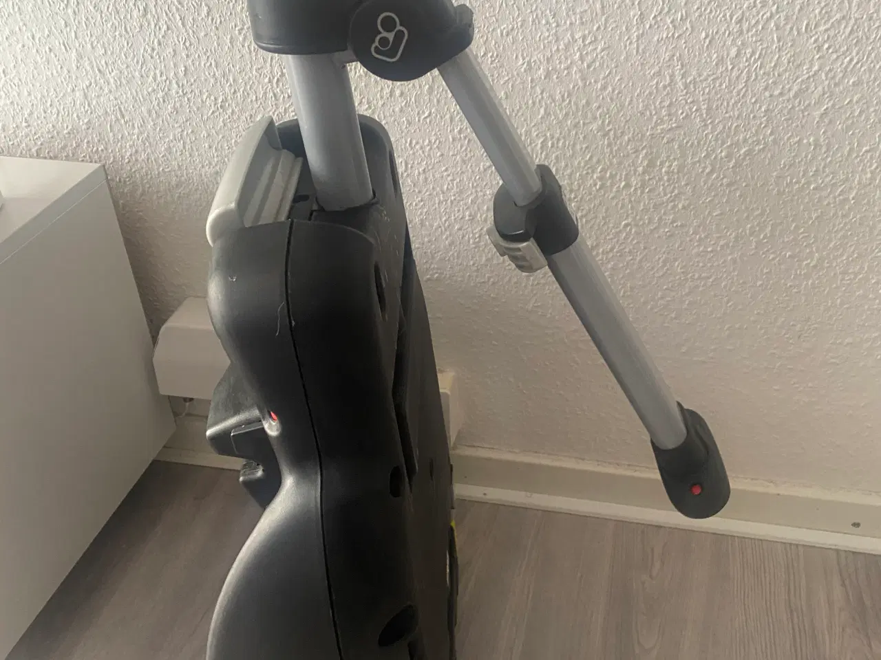 Billede 8 - Maxi-Cosi autostol med ISOFIX