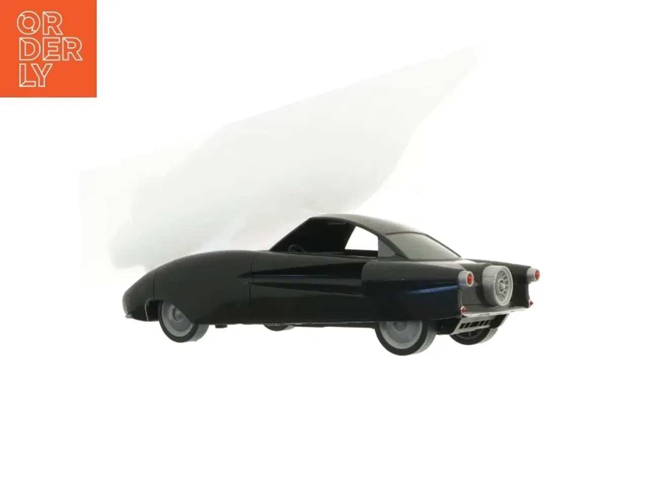 Billede 3 - Legetøjsbil (str. 31 x 13 x 9 cm)