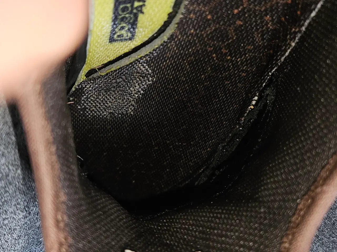 Billede 2 - Slip in seckters