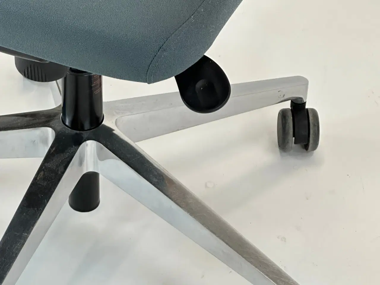 Billede 7 - Kontorstol fra ScanOffice