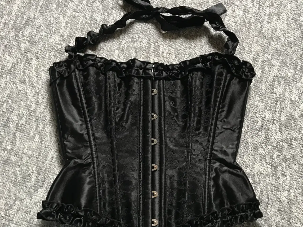 Billede 1 - cottelli collection corset