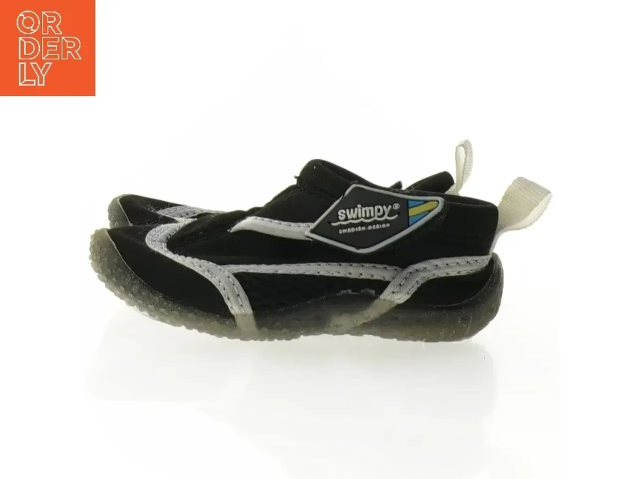 Billede 6 - Svømmesko fra Swimpy (str. 20 21)