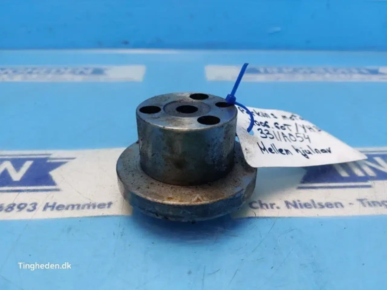 Billede 3 - Perkins 1006.60T Hub 331/A054