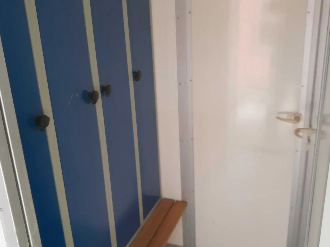 Billede 4 - Miljøvogn  skurvogn