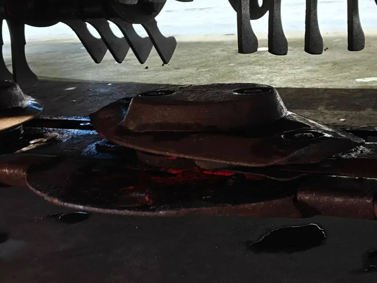 Billede 11 - Kuhn FC314D-FF