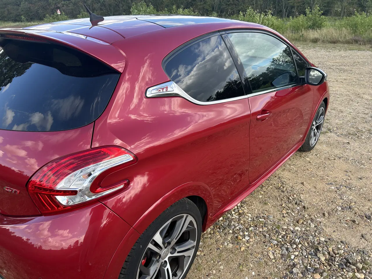 Billede 2 - Peugeot 208 GTI