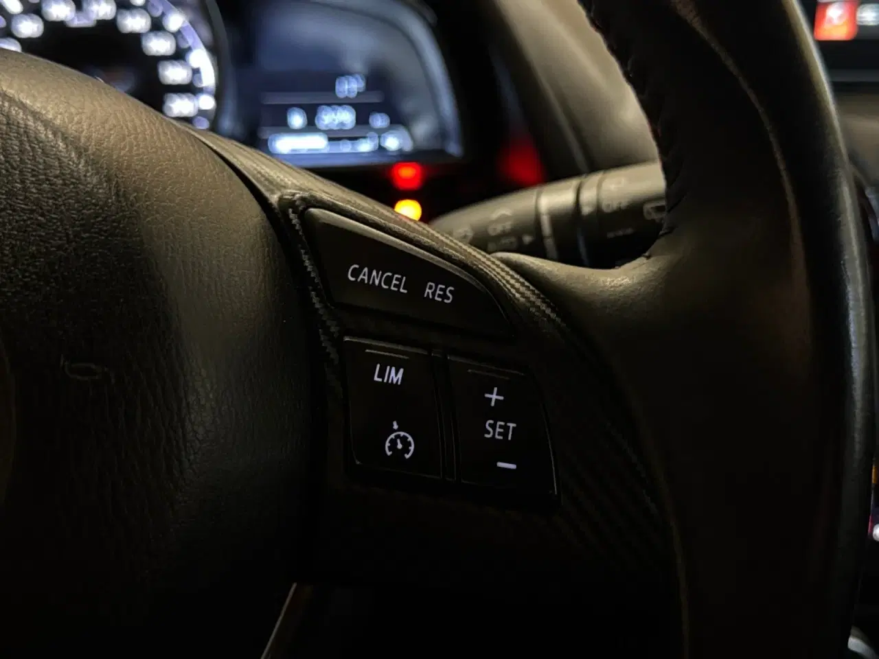 Billede 11 - Mazda CX-3 2,0 SkyActiv-G 120 Vision