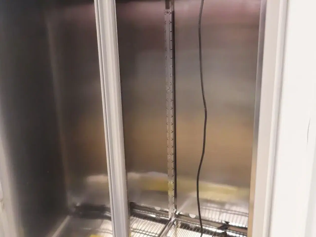 Billede 2 - Dobbelt køleskab - GRAM BIOLINE