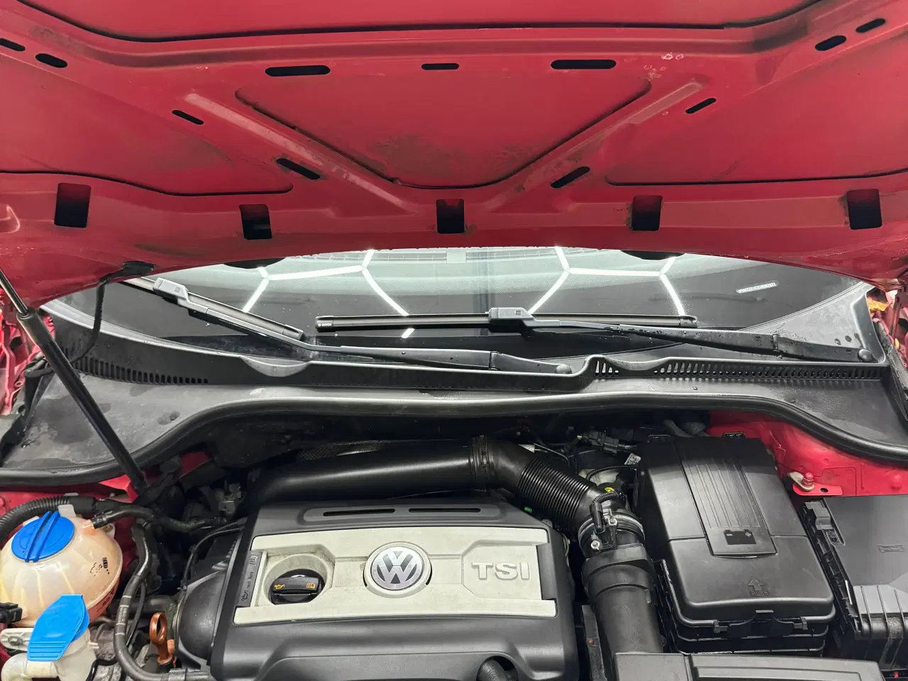 Billede 9 - Golf 6 GTI (Lav KM)