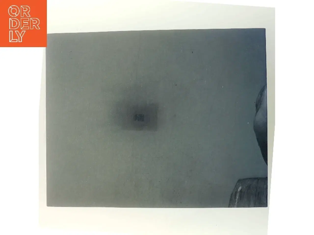 Billede 3 - The Past af Agneta Werner (Bog)