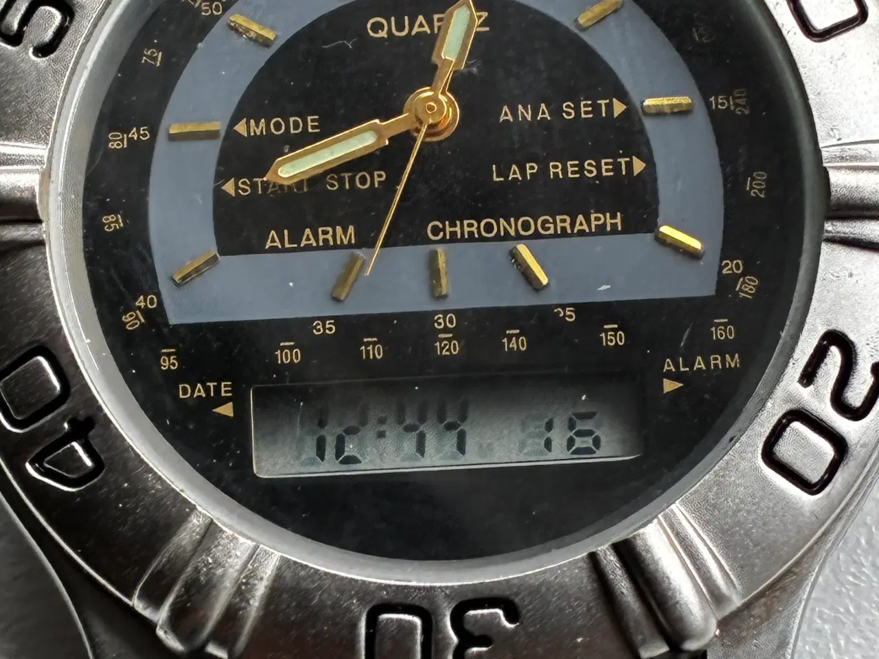 Billede 4 - (NY PRIS) Armbåndsur quarts
