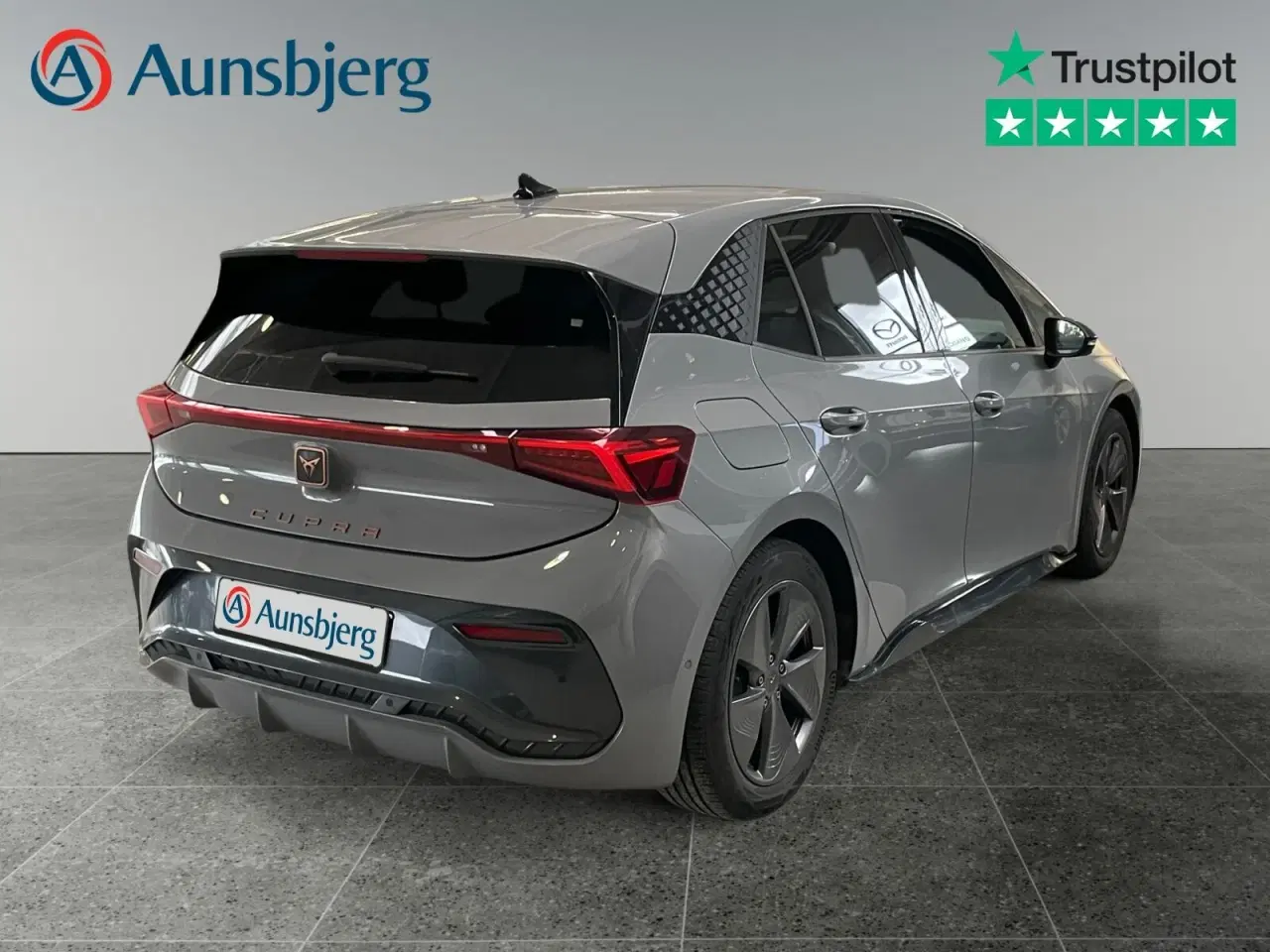 Billede 2 - Cupra Born 58 