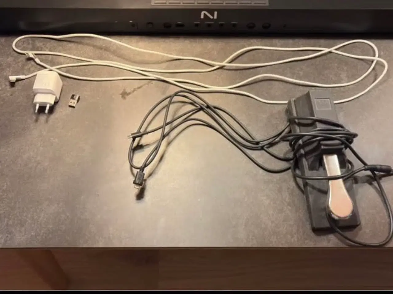 Billede 5 - Kontrol s61 Midi Keyboard