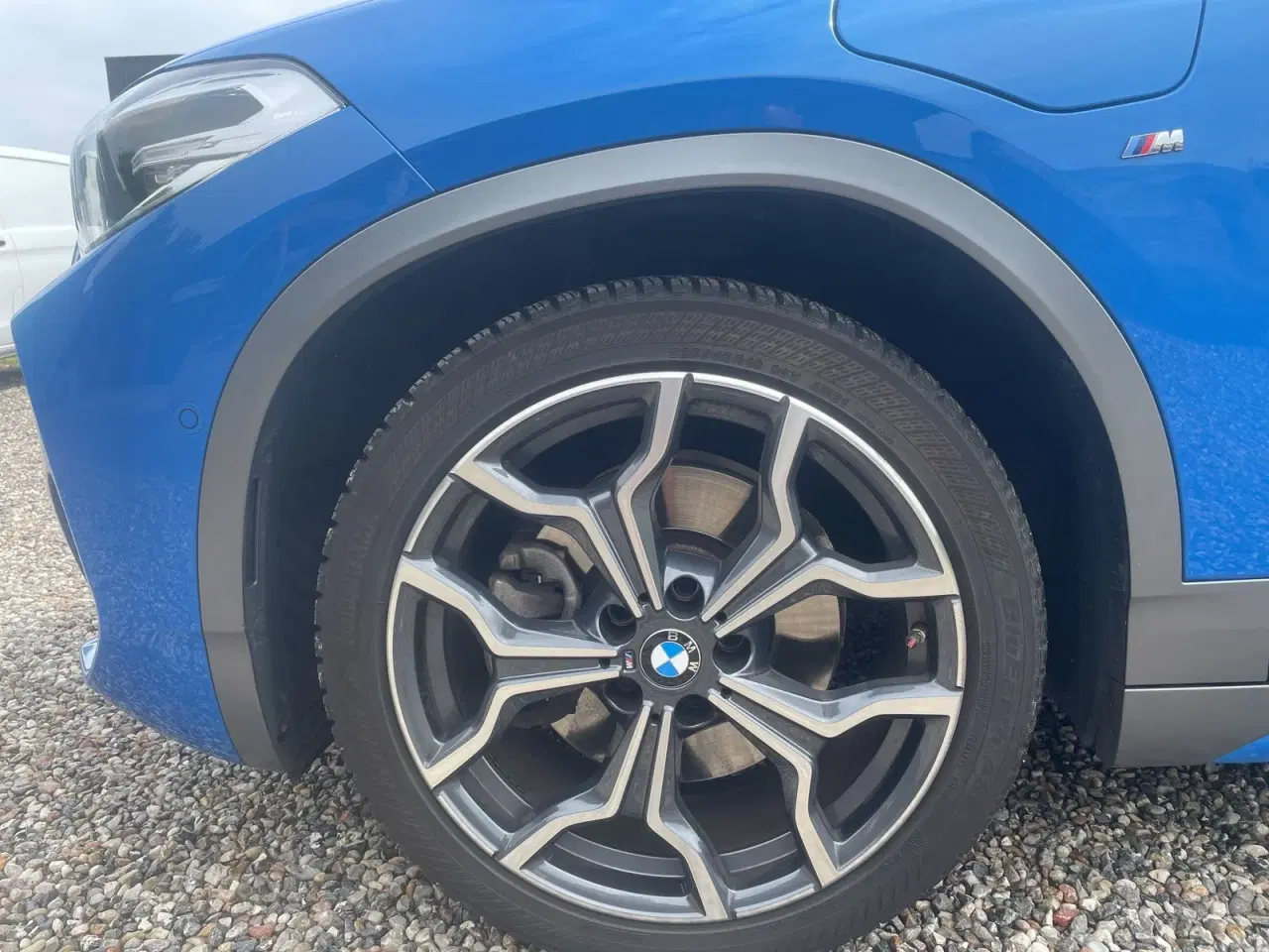 Billede 20 - BMW X2 1,5 xDrive25e M-Sport+ aut.