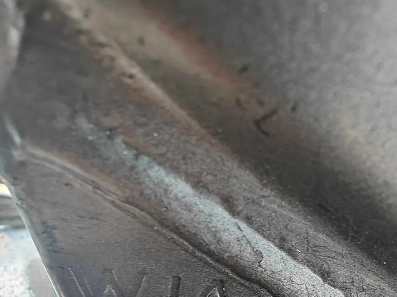 Billede 5 - Kreidler LF 3 gears. Dansk