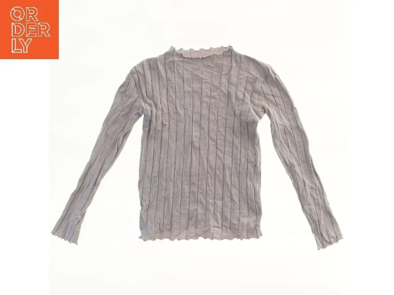 Billede 1 - Langærmet bluse fra Name It (str. 134)