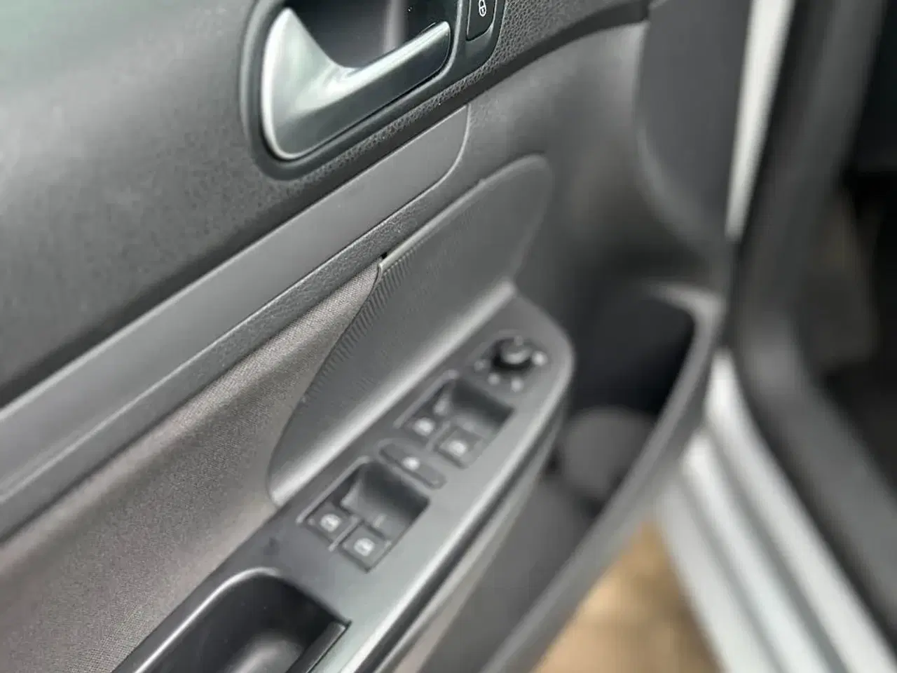 Billede 6 - VW Golf V 1,9 TDi 105 Comfortline Variant