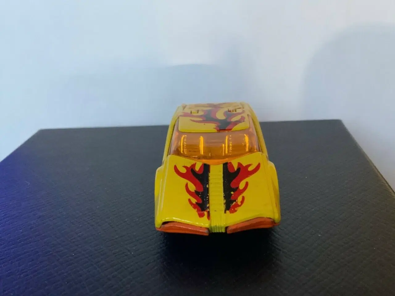 Billede 4 - Matchbox No. 33 Datsun 126X