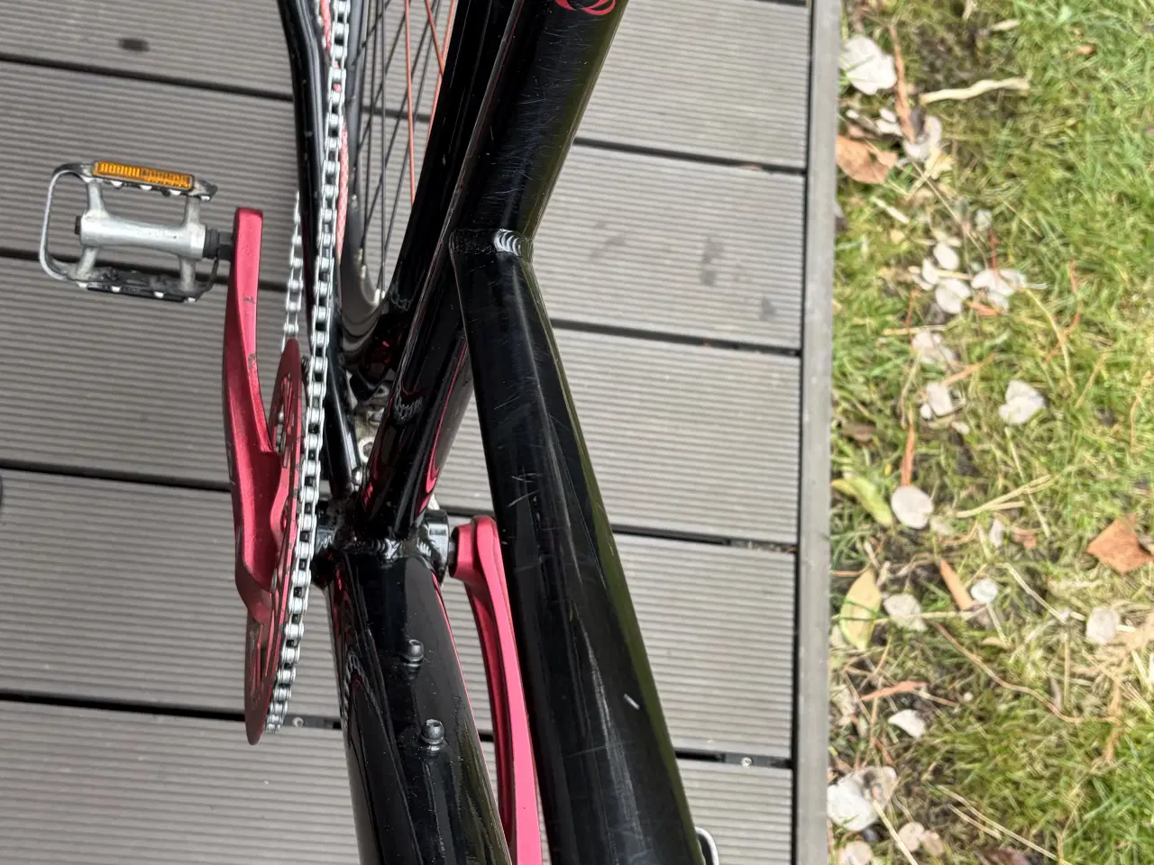 Billede 5 - MBK citybike dame