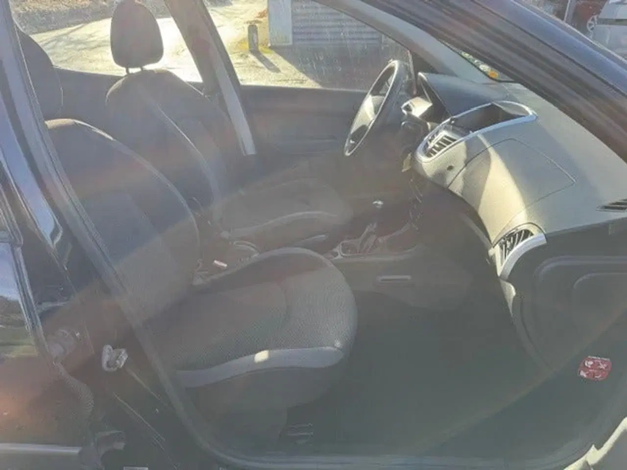 Billede 9 - Peugeot 206+ 1,4 Active