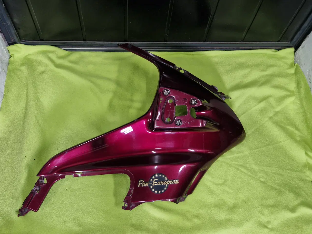 Billede 5 - Honda ST1100 