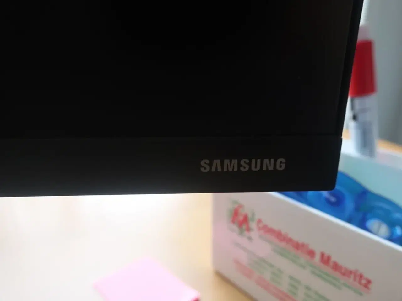 Billede 6 - 2 stk. skærme SAMSUNG F27T450FQR m.m.