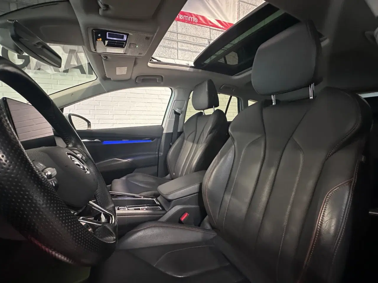 Billede 8 - Skoda Enyaq 80 iV Suite