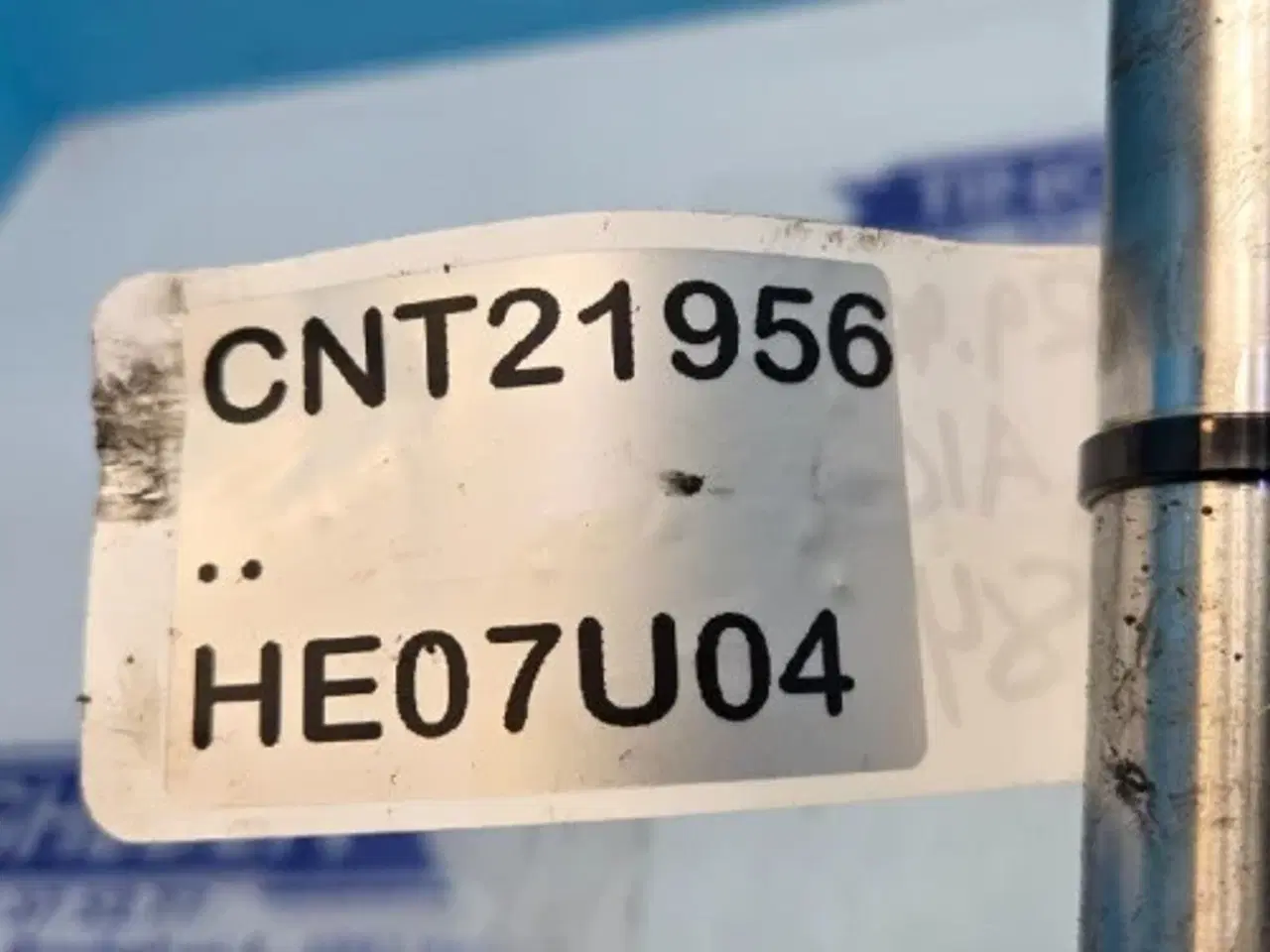 Billede 3 - New Holland CR9.90 Aksel 84071538