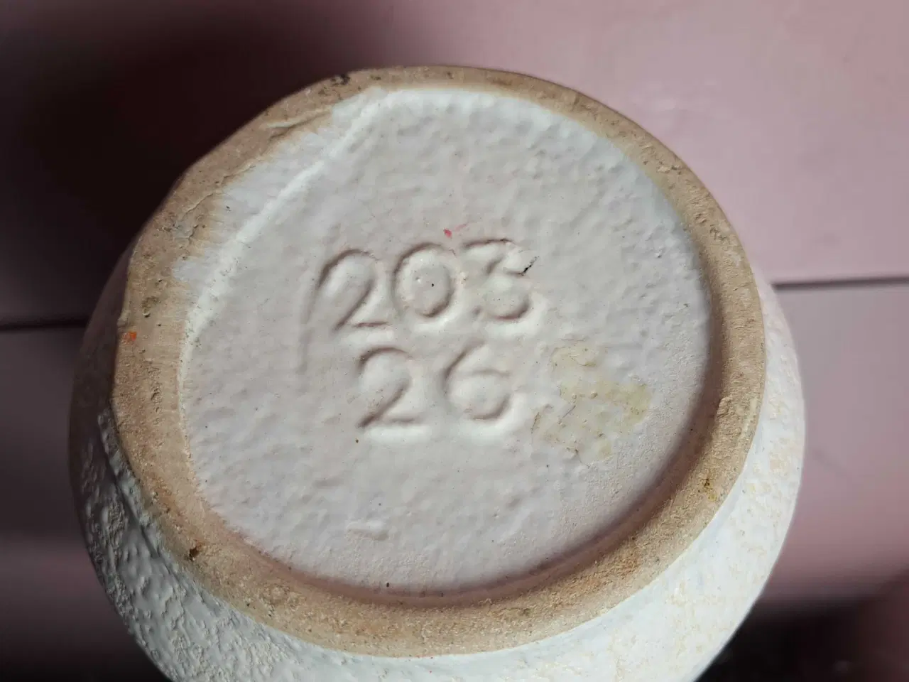 Billede 4 - West Germany Scheurich vase