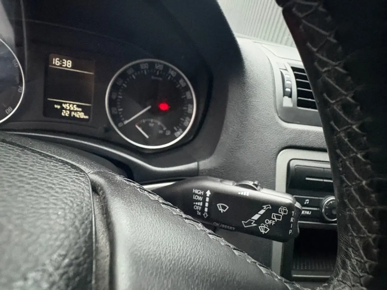 Billede 12 - Skoda Octavia 1,4 TSi 122 Ambiente Combi