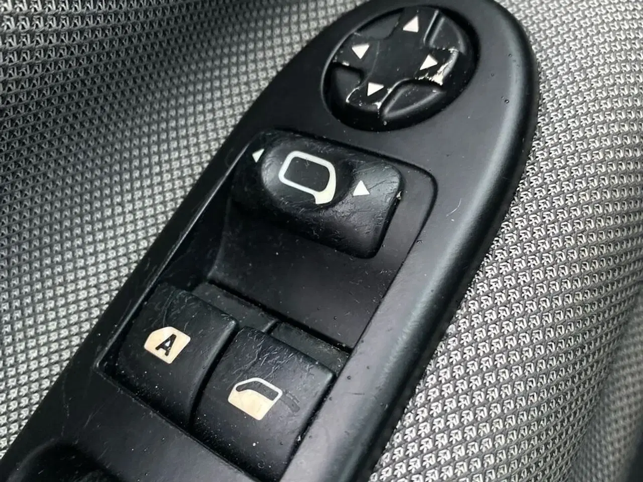 Billede 16 - Citroën C3 Picasso 1,6 HDI 110HK