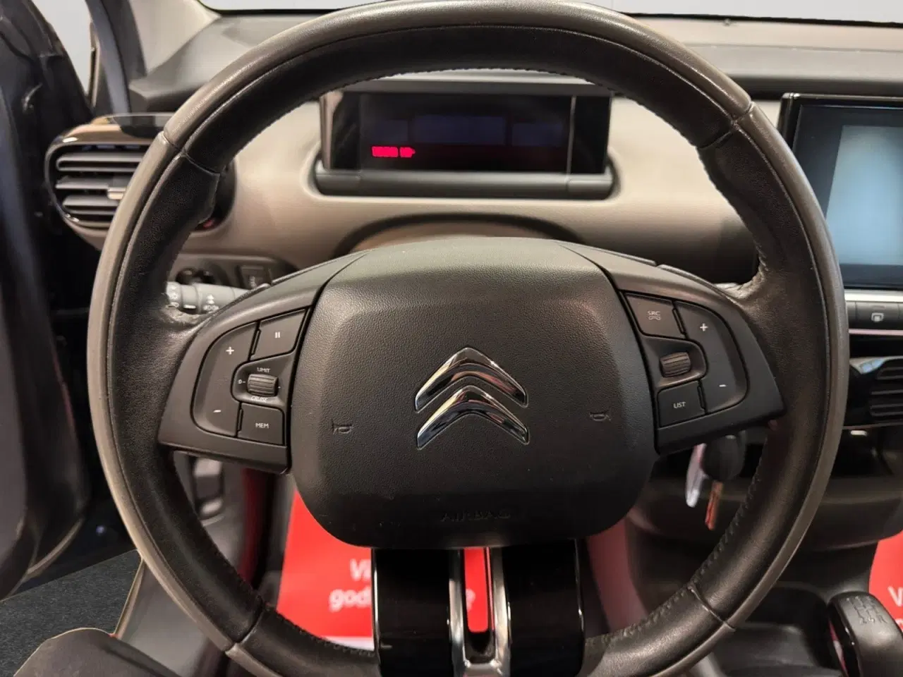 Billede 6 - Citroën C4 Cactus 1,6 BlueHDi 100 Feel