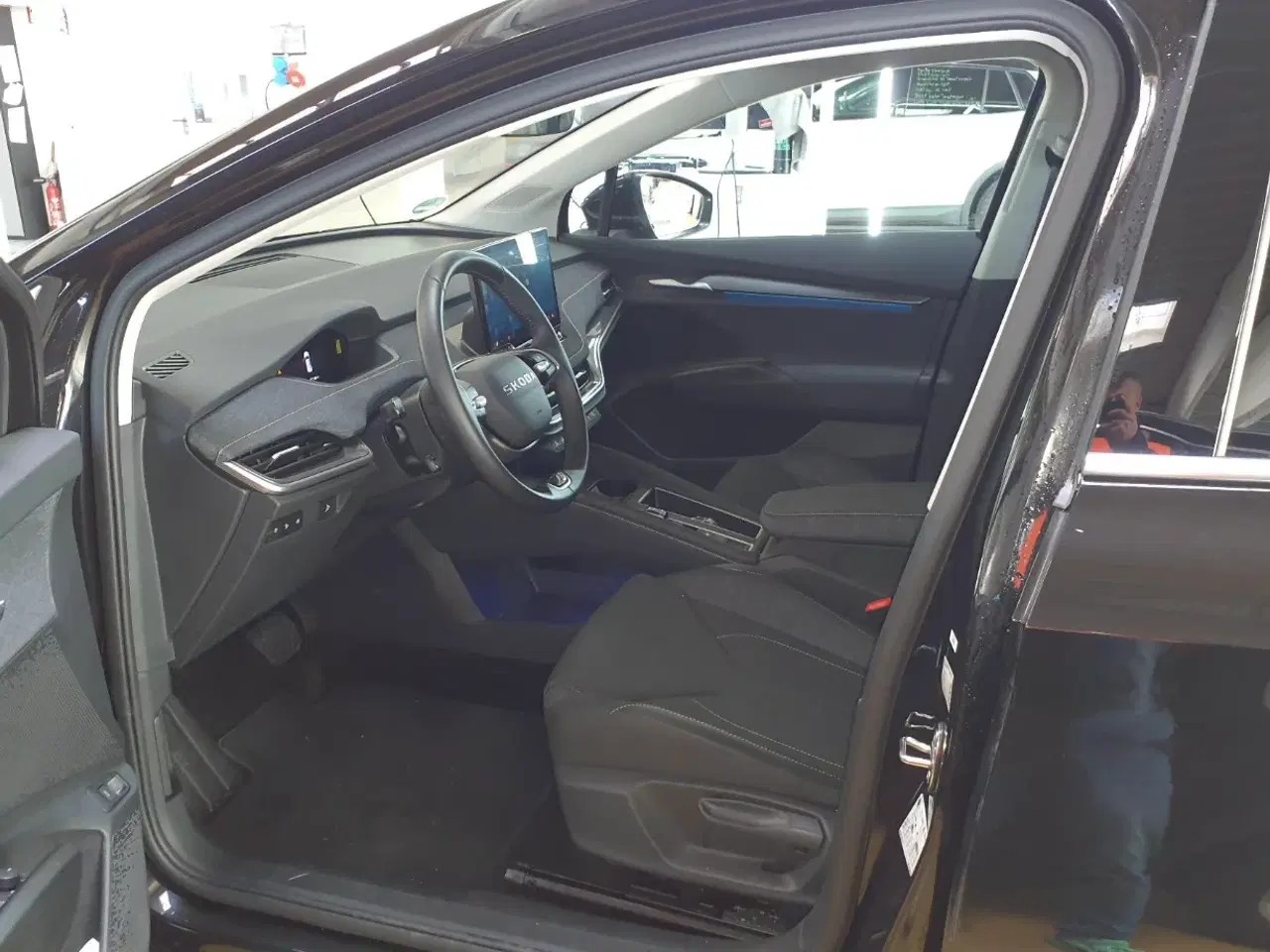 Billede 3 - Skoda Elroq 85 iV Loft