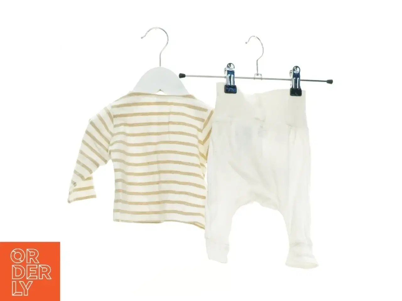 Billede 1 - baby sæt fra H&M (str. 56 cm)