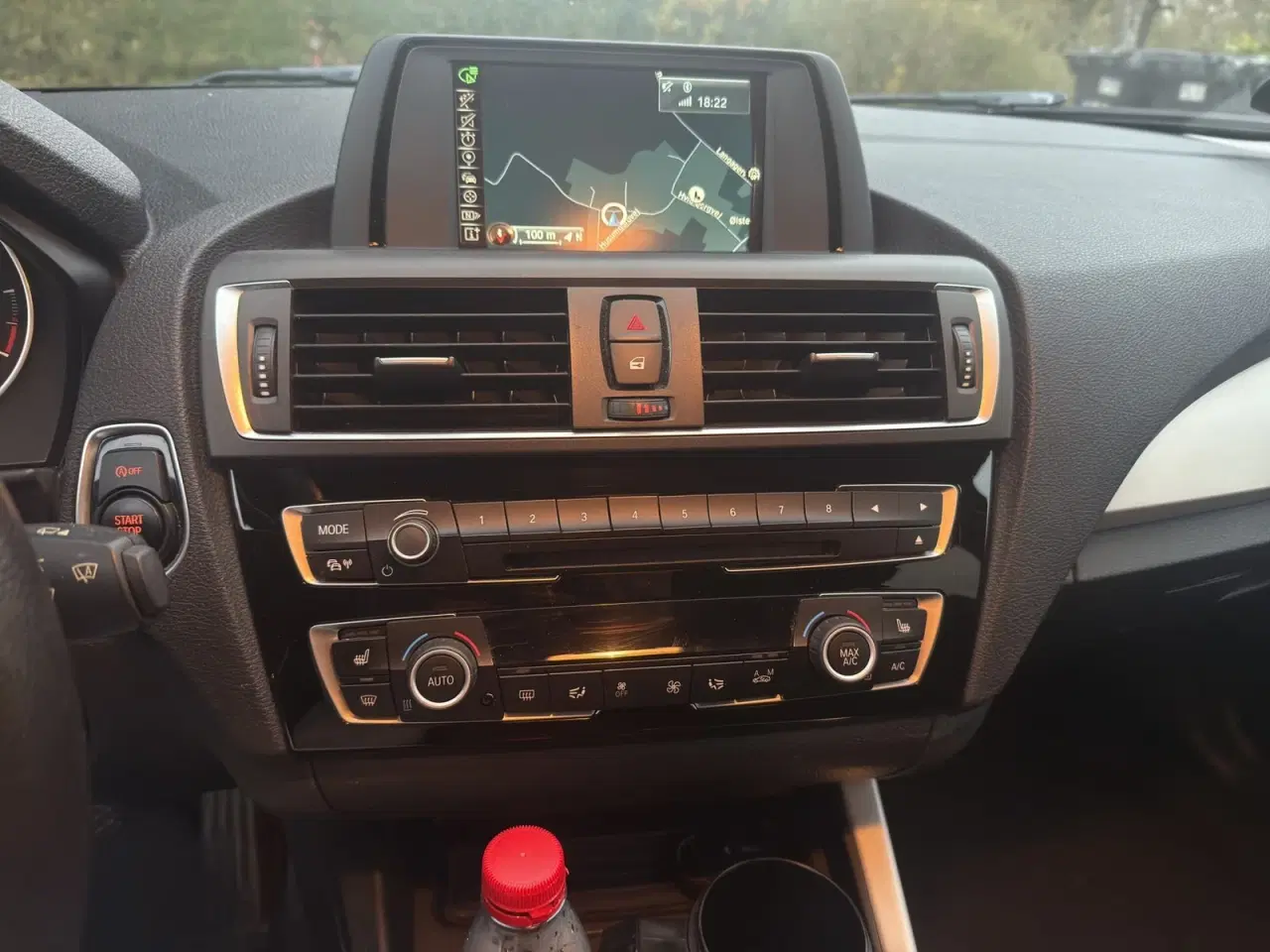 Billede 12 - BMW 118d 2,0 Advantage