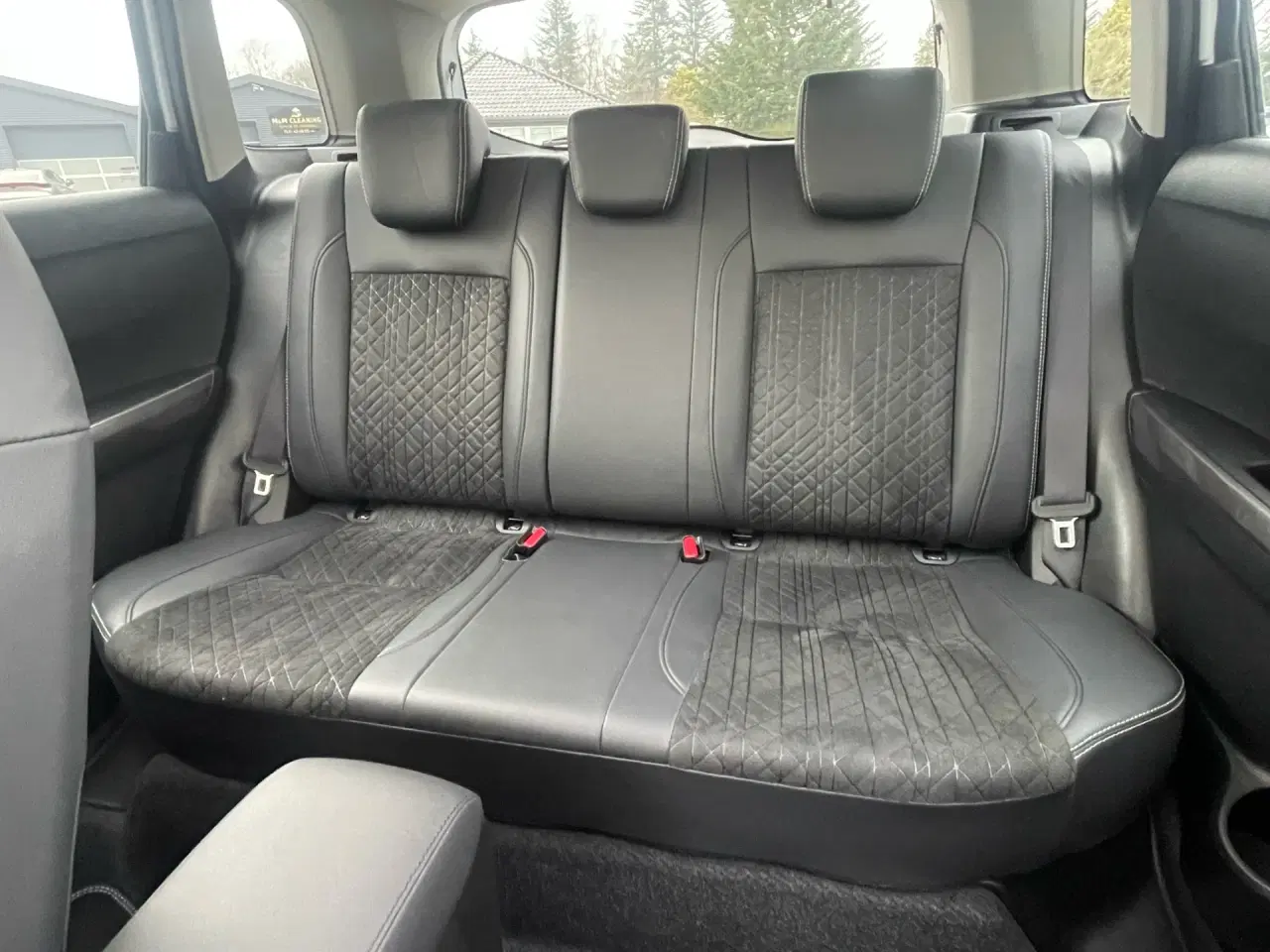 Billede 8 - Suzuki Vitara 1,4 Boosterjet Adventure 140HK 5d 6g Aut.