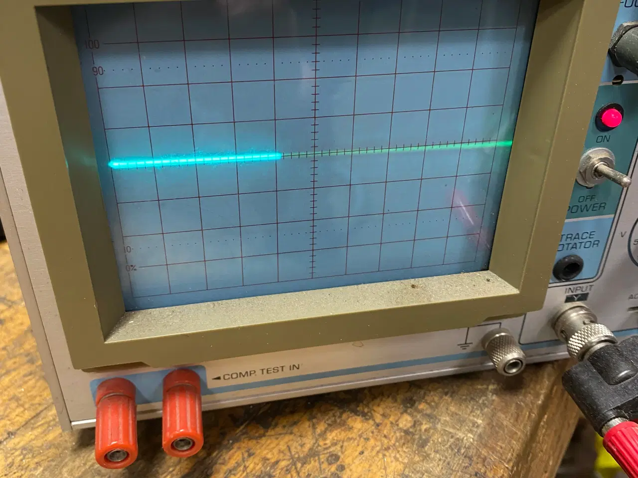 Billede 6 - Oscilloscope BS-601 ARON