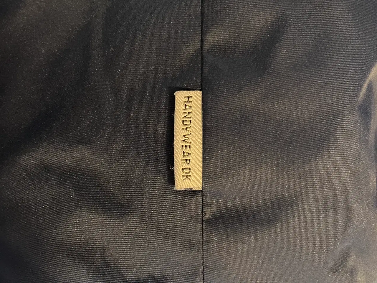 Billede 4 - Kørestols jakke, Magnet-19