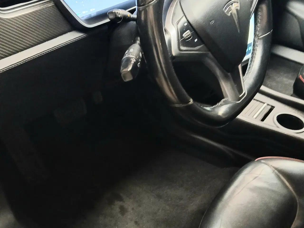 Billede 9 - Tesla Model S 85 – Gratis Supercharging – Luftunde