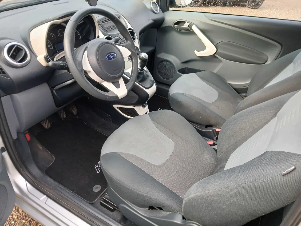 Billede 6 - Ford KA 1,2