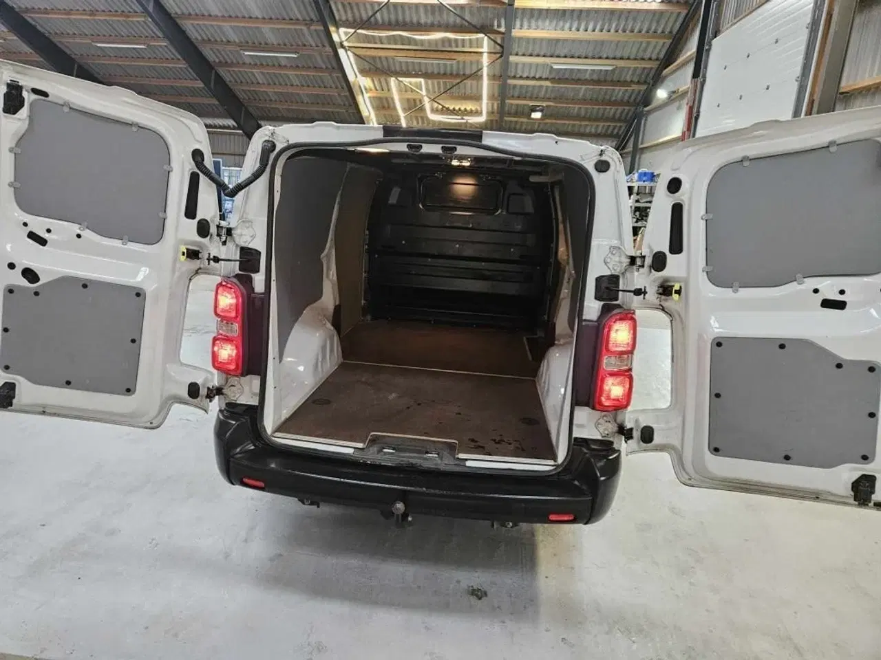 Billede 6 - Toyota ProAce 2,0 D 144 Long Comfort