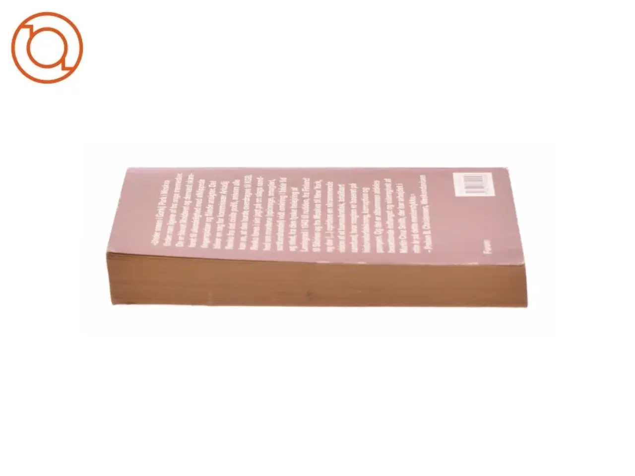 Billede 4 - Gorkij Park : spændingsroman af Martin Smith (Bog)