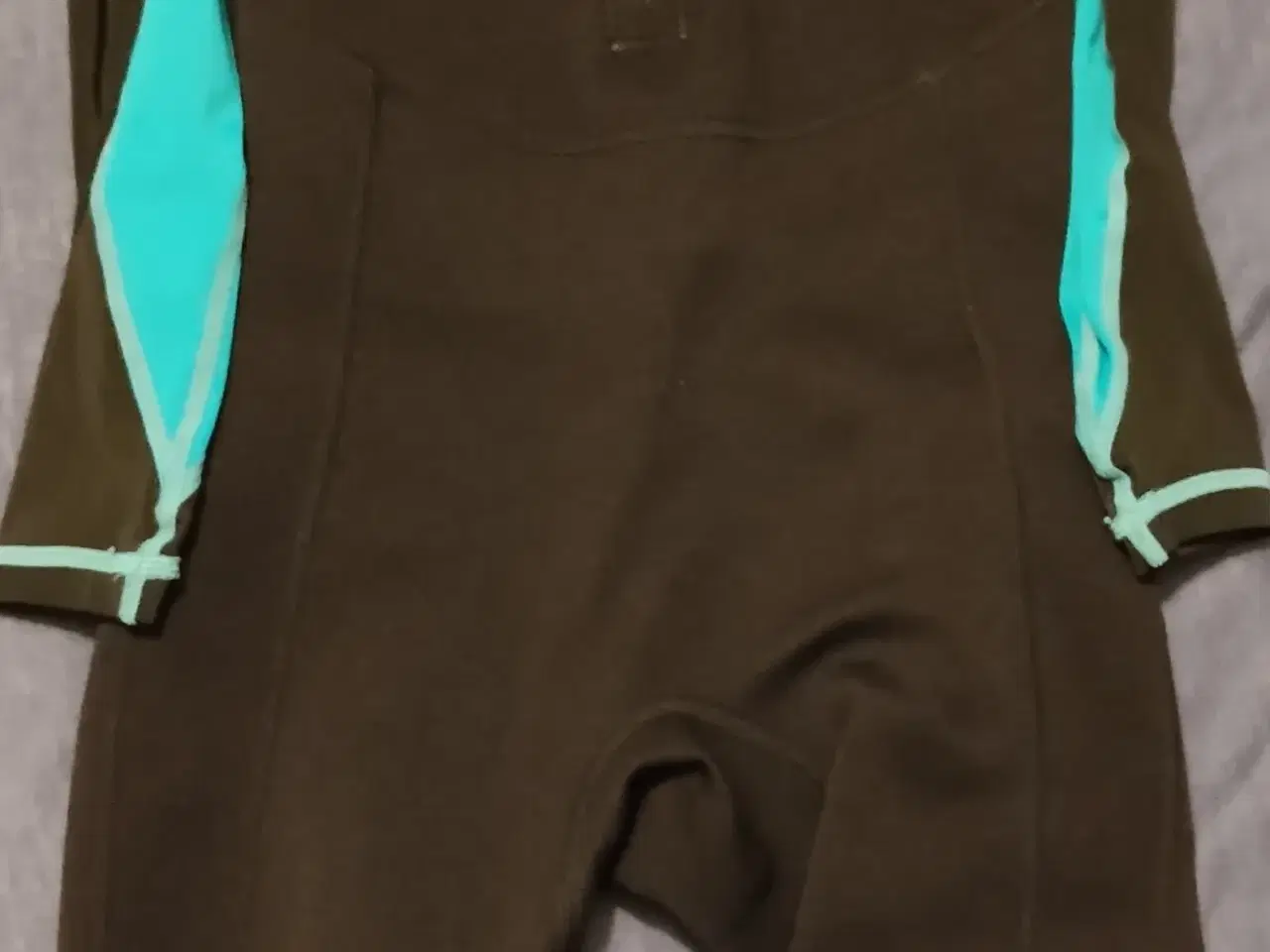 Billede 1 - str.140 l/æ Svømmedragt