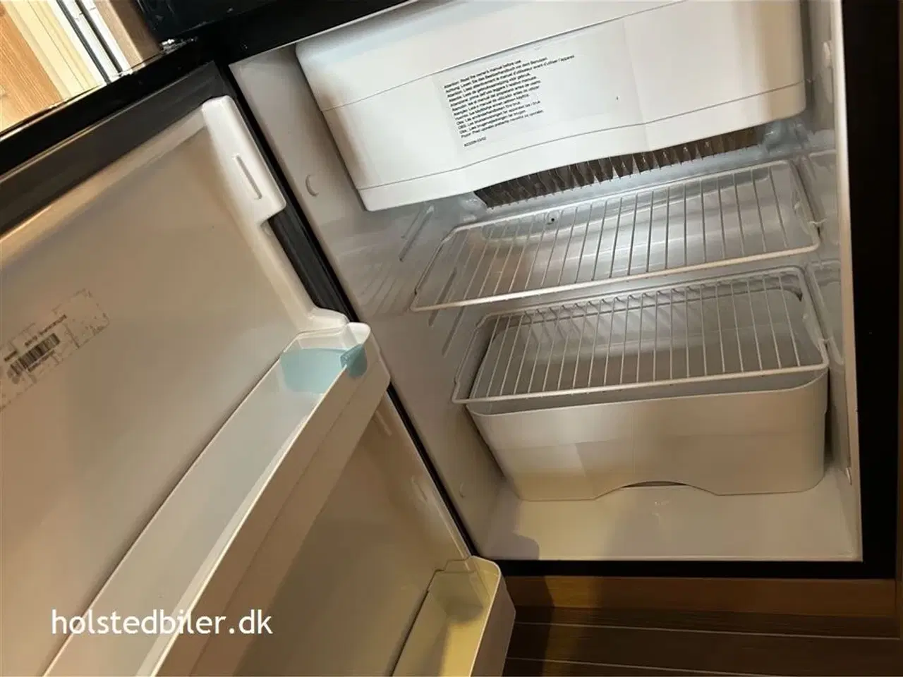 Billede 12 - 2017 - SunLight T 58   Kun 595 cm og 1/2 årlig afgift 3800,-