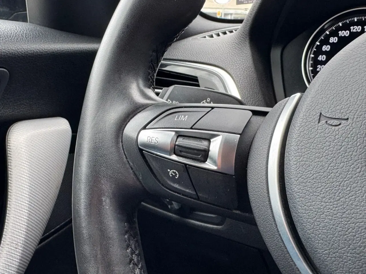 Billede 7 - BMW 118i 1,5 M-Sport aut.